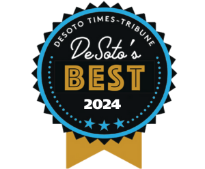Desoto times-tribune best 2024